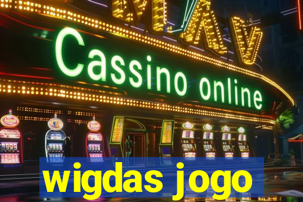 wigdas jogo